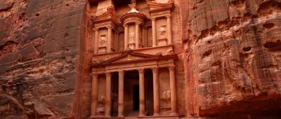 petra